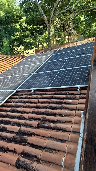 Solarprime Soluções em Energia | Unidade Nova Iguaçu logo