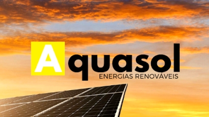 Aquasol Energias Renováveis logo