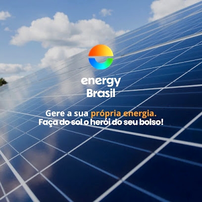 Energy Brasil Curitiba - Santa Felicidade logo