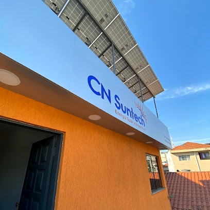 CN Suntech - Energia Solar logo