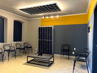 Eletrise Solar | Energia Solar Residencial | Energia Solar Comercial | Energia Solar em Aracaju - SE logo