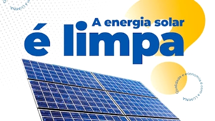 Lumina solar logo