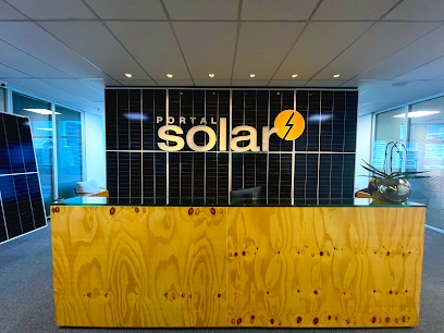 Portal Solar Rio de Janeiro - Campo Grande - Energia Solar logo