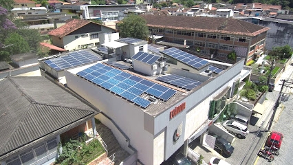 ALLSERV ENERGIA | Energia Solar no Rio de Janeiro logo