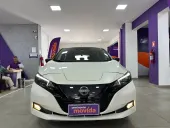 Nissan Leaf - Miniatura 1