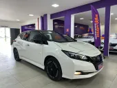 Nissan Leaf - Miniatura 4