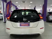 Nissan Leaf - Miniatura 8