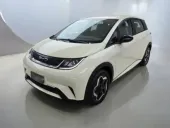 BYD Dolphin Plus - Miniatura 1