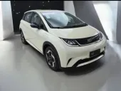 BYD Dolphin Plus - Miniatura 3