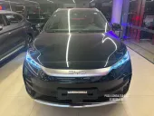 BYD Tan EV - Miniatura 4