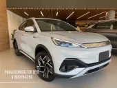 BYD Yuan Plus - Miniatura 1