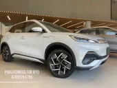 BYD Yuan Plus - Miniatura 2