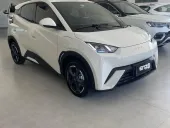 BYD Dolphin - Miniatura 3