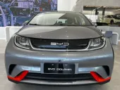 BYD Dolphin - Miniatura 1