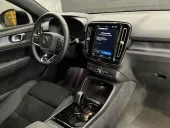 Volvo C40 Recharge - Miniatura 10