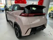 BYD Dolphin Mini - Miniatura 10