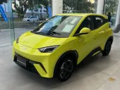 BYD Dolphin Mini - Miniatura 1