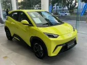 BYD Dolphin Mini - Miniatura 4
