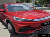BYD Yuan Plus - Miniatura 1