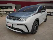 BYD Dolphin - Miniatura 1