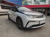 BYD Dolphin - Miniatura 3