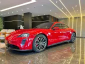 Porsche Taycan - Miniatura 1