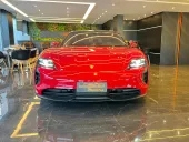 Porsche Taycan - Miniatura 6