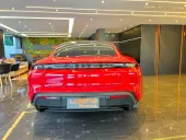 Porsche Taycan - Miniatura 7