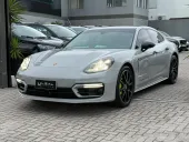 Porsche Panamera 4 E-hybrid - Miniatura 1