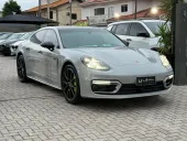 Porsche Panamera 4 E-hybrid - Miniatura 4