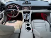 Porsche Panamera 4 E-hybrid - Miniatura 12