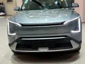 Kia Ev5 - Miniatura 1