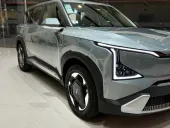 Kia Ev5 - Miniatura 8