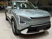 Kia Ev5 - Miniatura 11