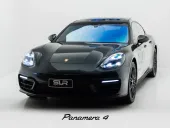Porsche Panamera 4 E-hybrid - Miniatura 1