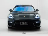 Porsche Panamera 4 E-hybrid - Miniatura 2