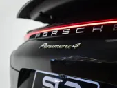 Porsche Panamera 4 E-hybrid - Miniatura 7