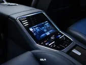 Porsche Panamera 4 E-hybrid - Miniatura 12