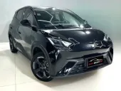BYD Dolphin Mini - Miniatura 10