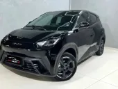 BYD Dolphin Mini - Miniatura 8