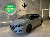 Nissan Leaf - Miniatura 1