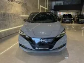 Nissan Leaf - Miniatura 2