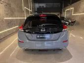 Nissan Leaf - Miniatura 4