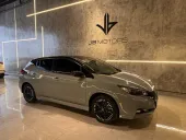 Nissan Leaf - Miniatura 3