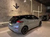 Nissan Leaf - Miniatura 6