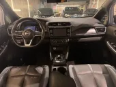 Nissan Leaf - Miniatura 11