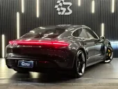 Porsche Taycan - Miniatura 7