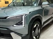 Kia Ev5 - Miniatura 2