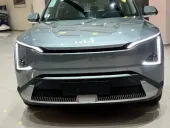 Kia Ev5 - Miniatura 3