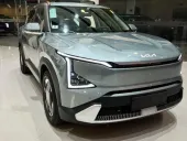 Kia Ev5 - Miniatura 1